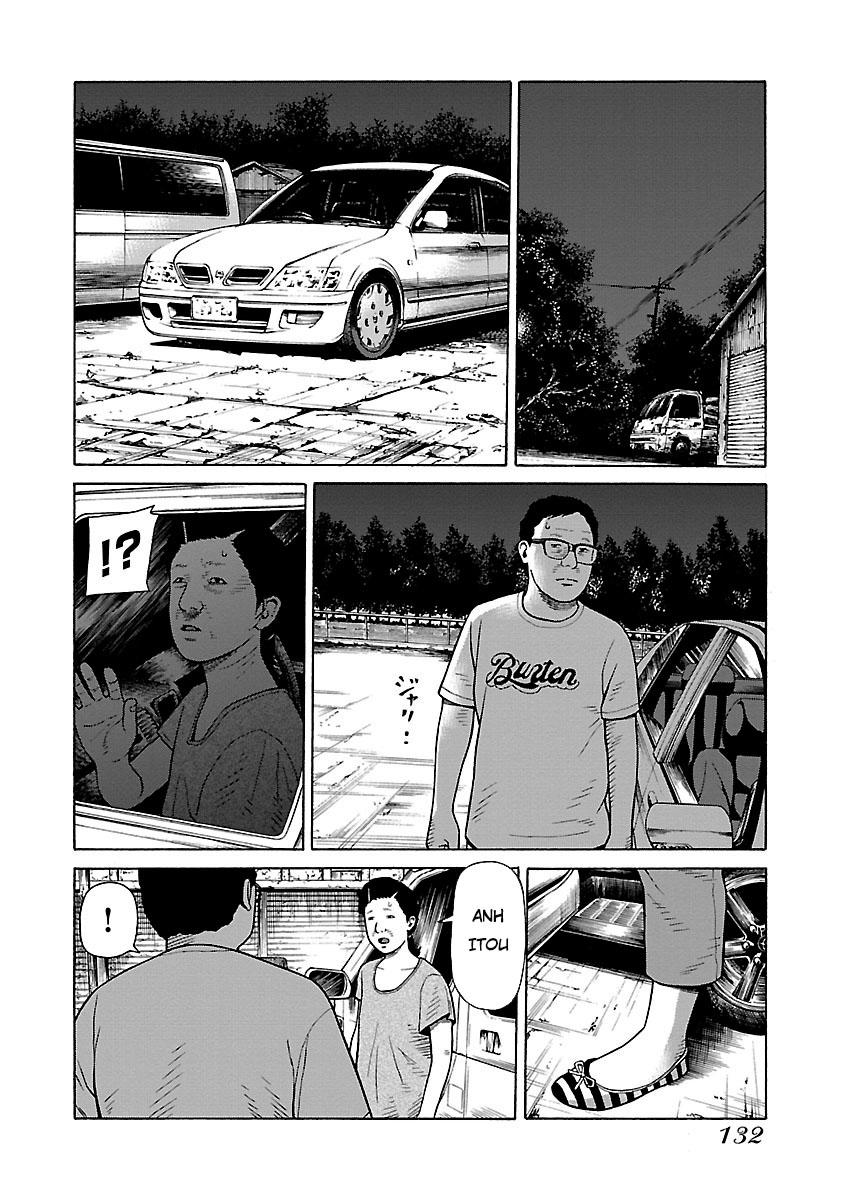 Zenaku No Kuzu Chapter 29 - Trang 2