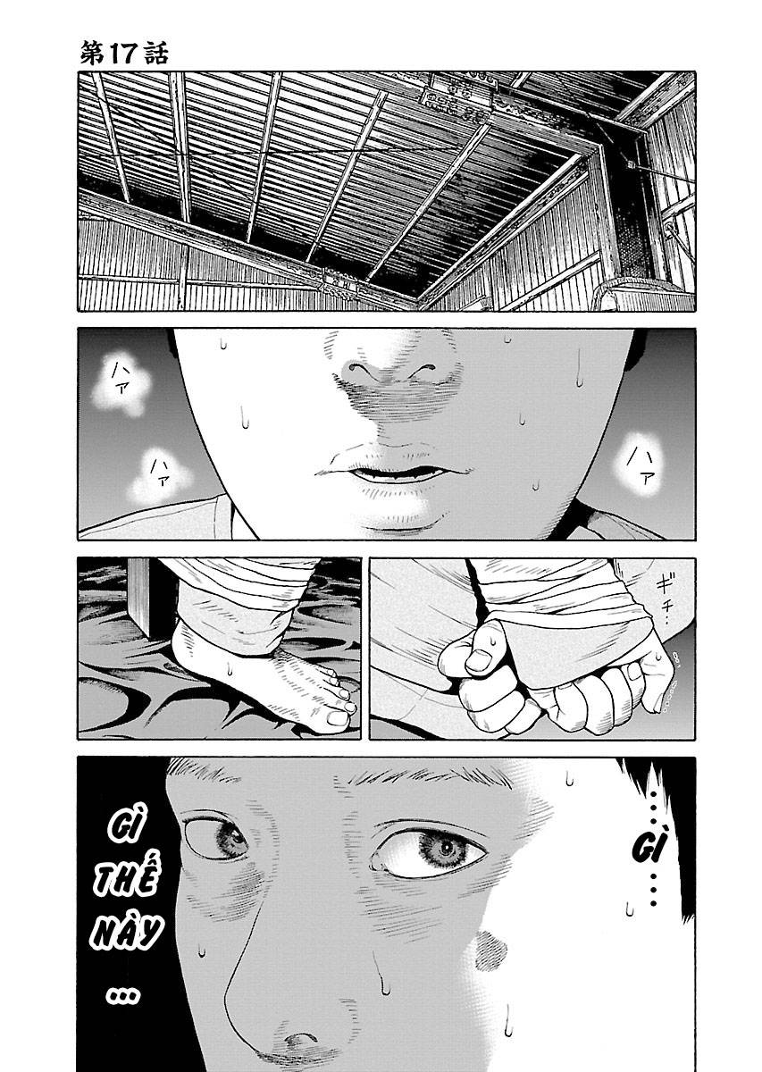 Zenaku No Kuzu Chapter 17 - Trang 2