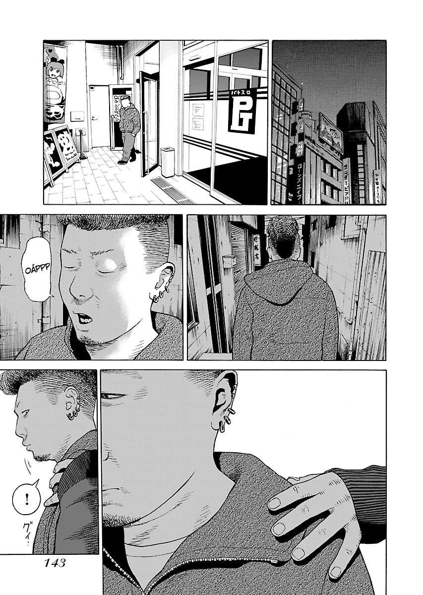 Zenaku No Kuzu Chapter 13 - Trang 2