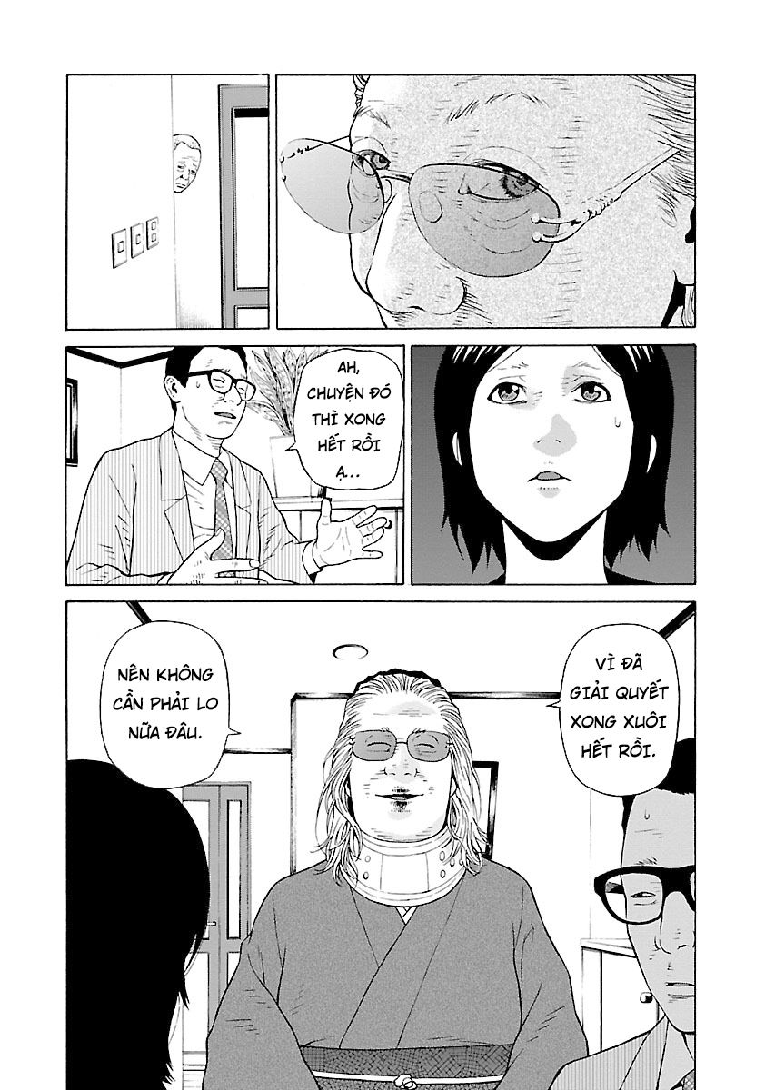 Zenaku No Kuzu Chapter 9 - Trang 2