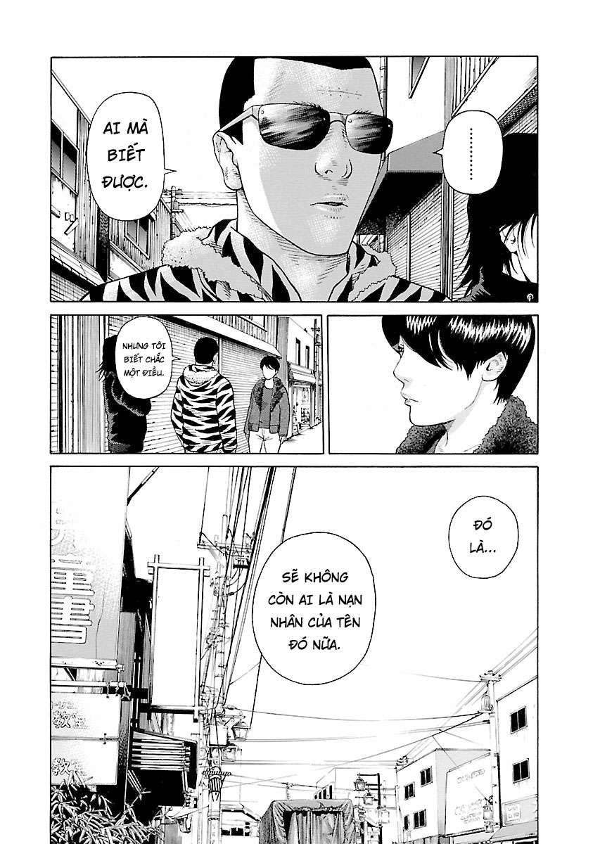 Zenaku No Kuzu Chapter 6 - Trang 2