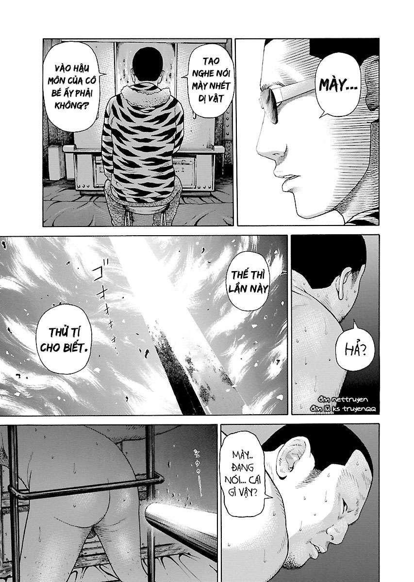 Zenaku No Kuzu Chapter 6 - Trang 2