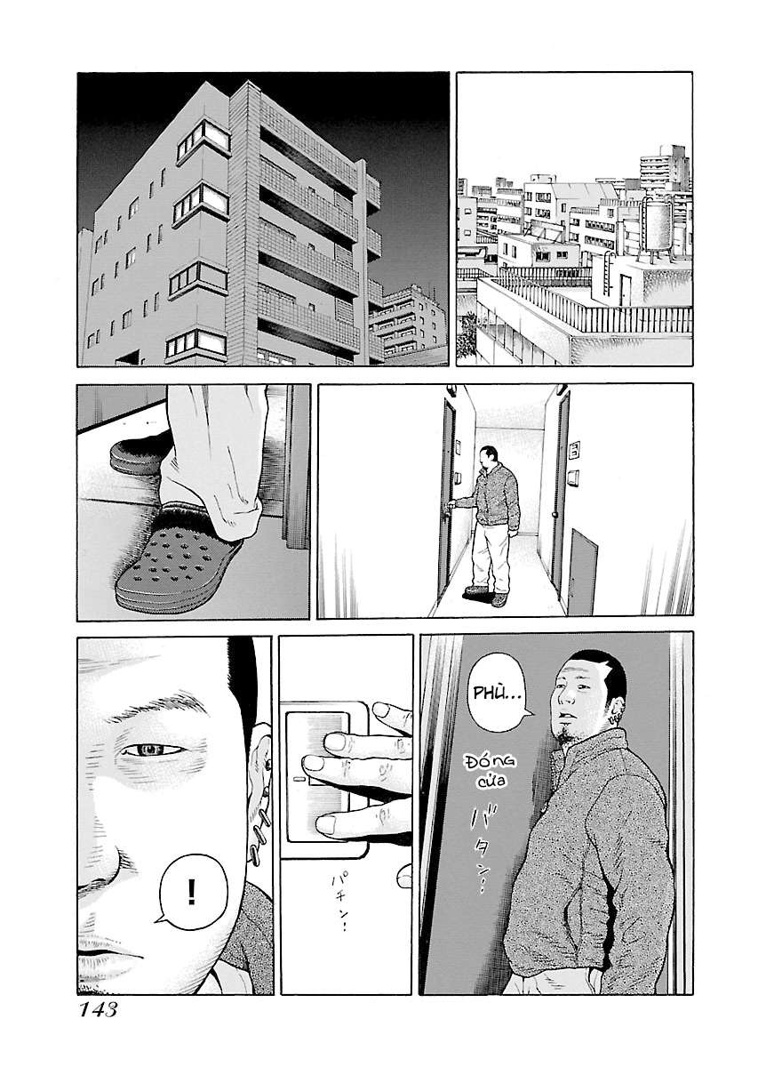 Zenaku No Kuzu Chapter 5 - Trang 2