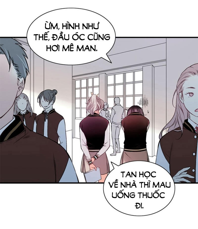 Ma Nữ Truyền Kỳ Chapter 3 - Trang 2