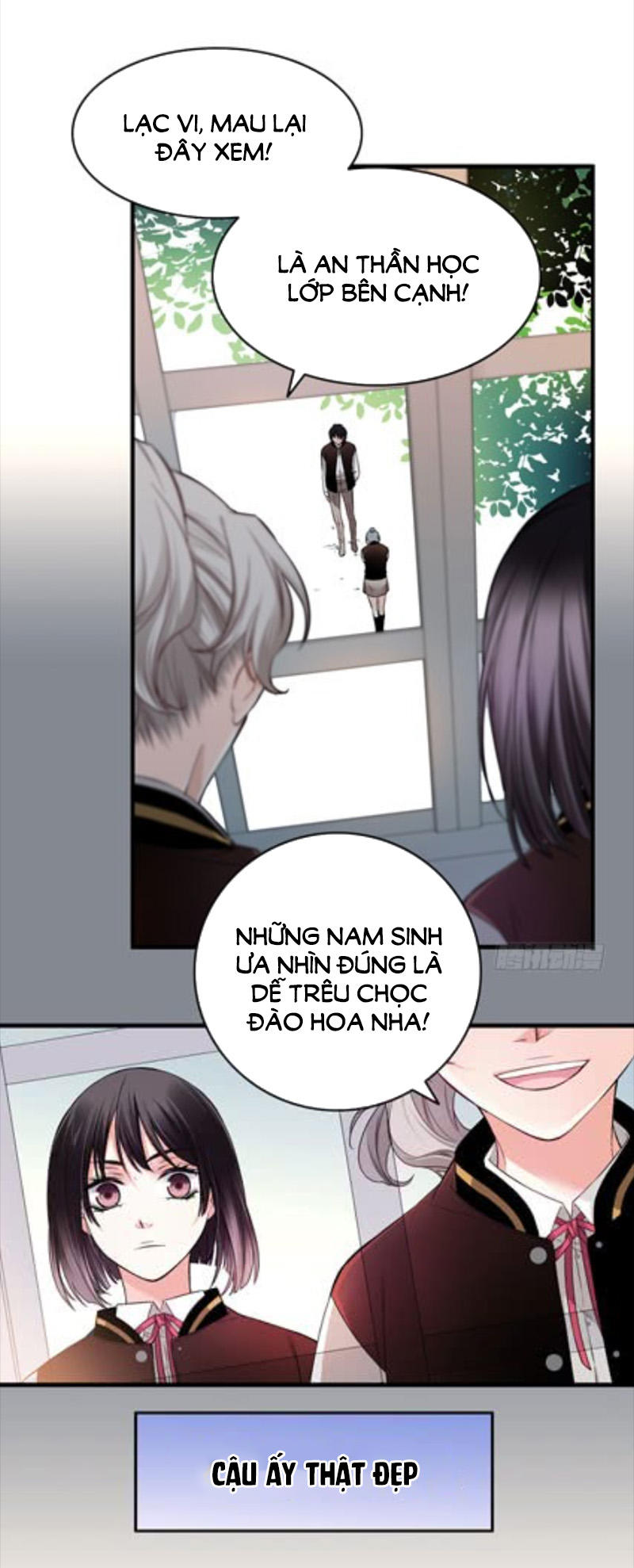 Ma Nữ Truyền Kỳ Chapter 0 - Trang 2