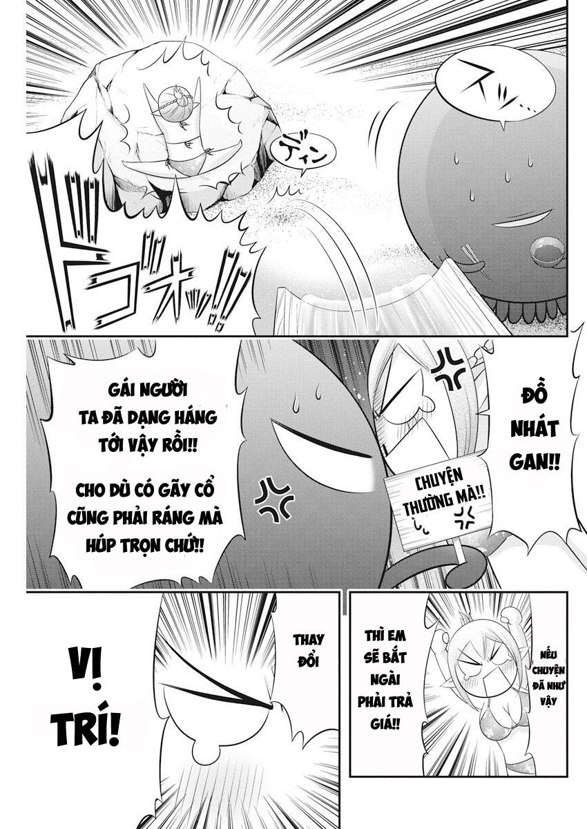 Dokunie Cooking Chapter 22 - Trang 2