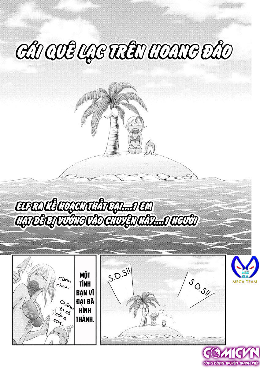 Dokunie Cooking Chapter 22 - Trang 2