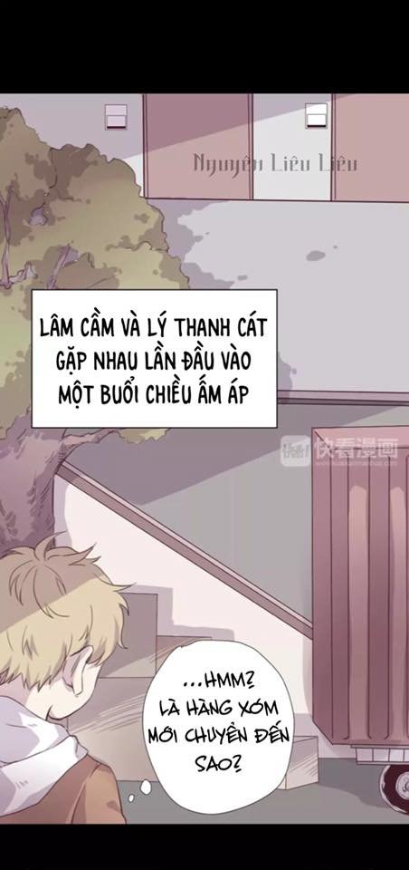 Huyền Sắc Thanh Âm Chapter 3 - Trang 2