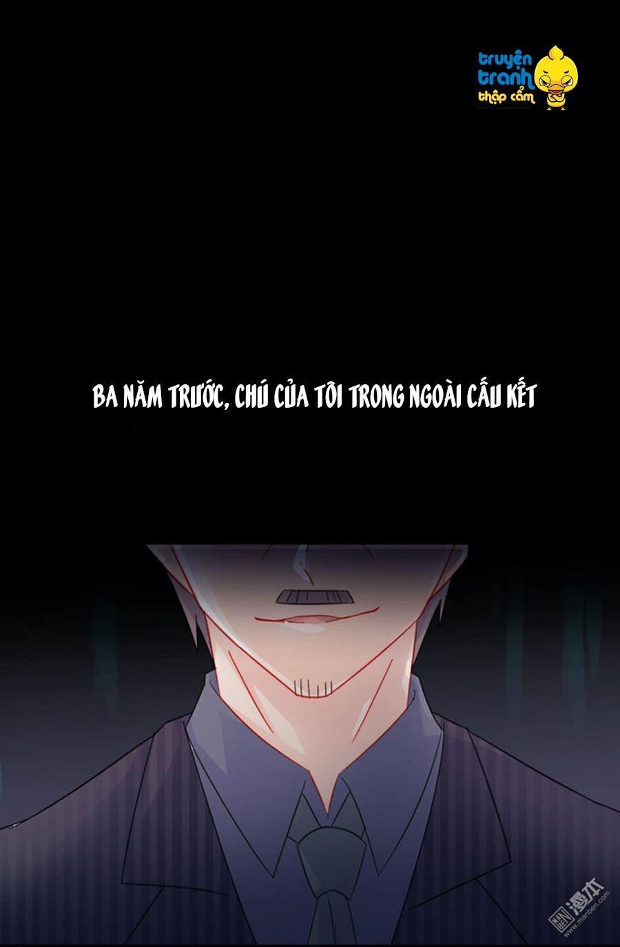 Nhạ Thượng Thủ Tịch Tổng Tài Chapter 162 - Trang 2