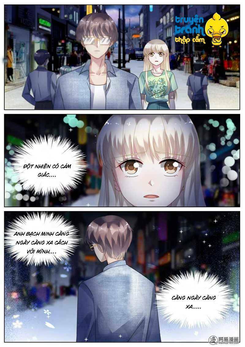 Nhạ Thượng Thủ Tịch Tổng Tài Chapter 90 - Trang 2