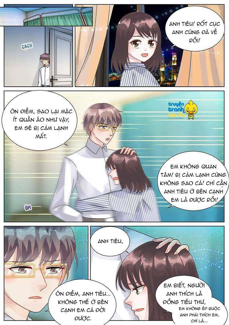 Nhạ Thượng Thủ Tịch Tổng Tài Chapter 86 - Trang 2