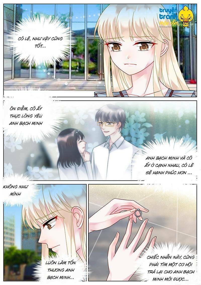 Nhạ Thượng Thủ Tịch Tổng Tài Chapter 83 - Trang 2