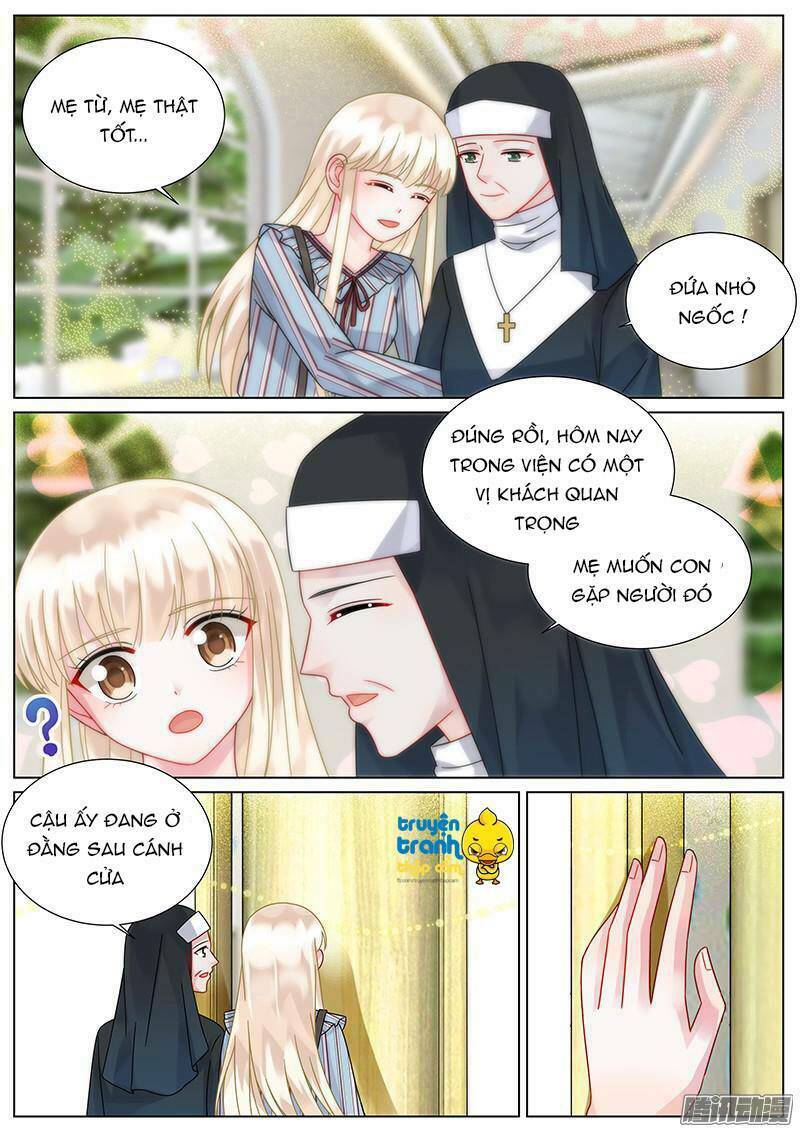 Nhạ Thượng Thủ Tịch Tổng Tài Chapter 83 - Trang 2