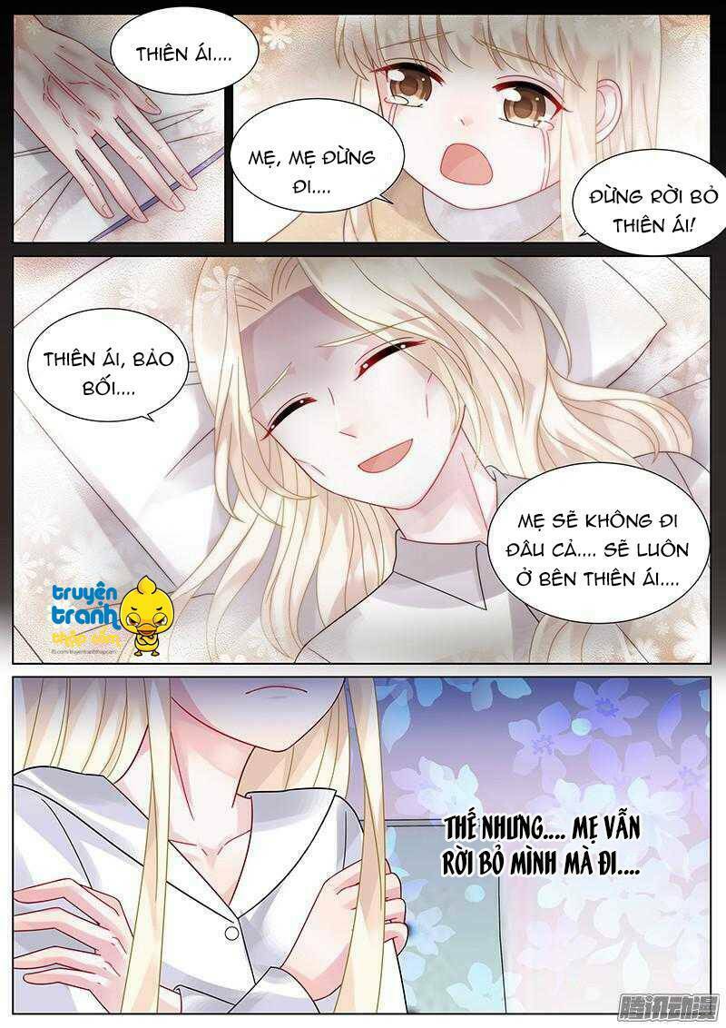 Nhạ Thượng Thủ Tịch Tổng Tài Chapter 78 - Trang 2