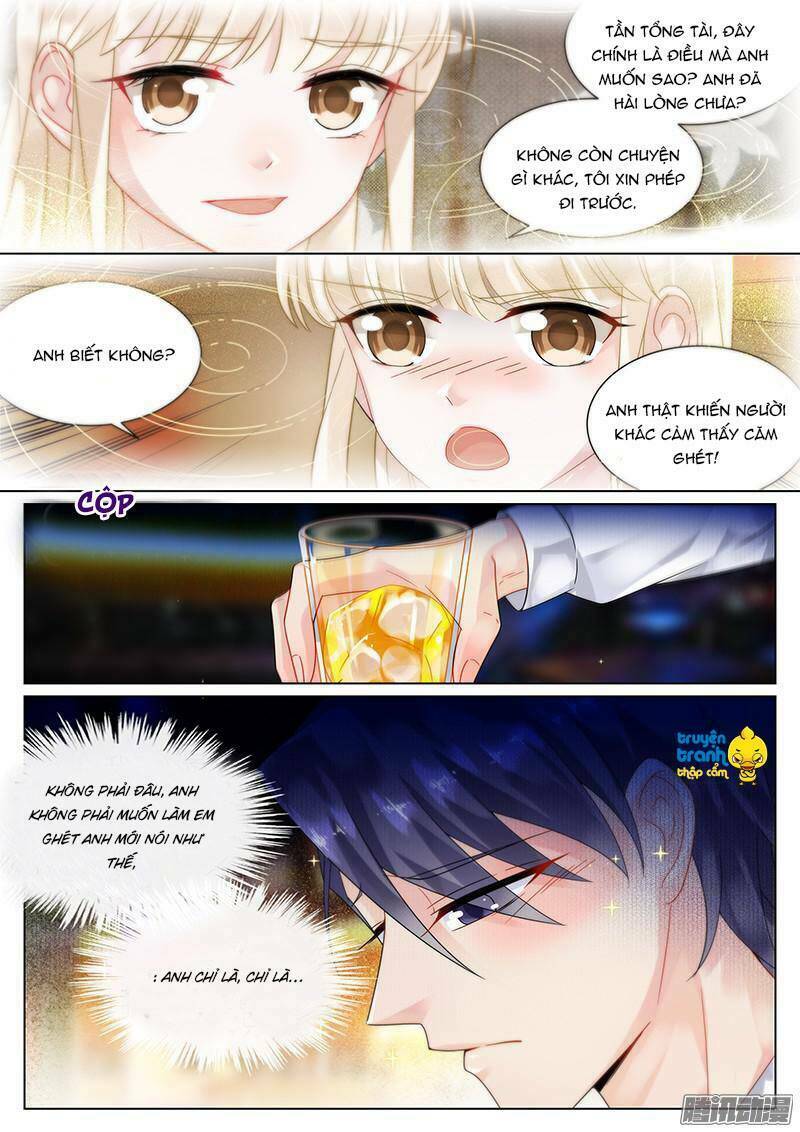 Nhạ Thượng Thủ Tịch Tổng Tài Chapter 58 - Trang 2