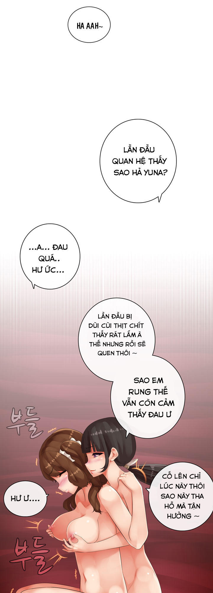 Quán Cơm Chị Em Chapter 20 - Trang 2