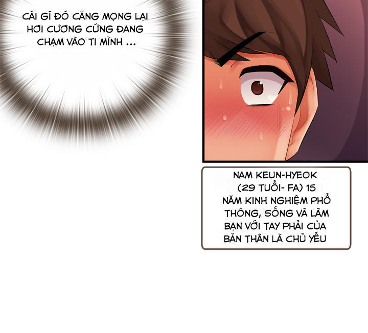 Quán Cơm Chị Em Chapter 10 - Trang 2