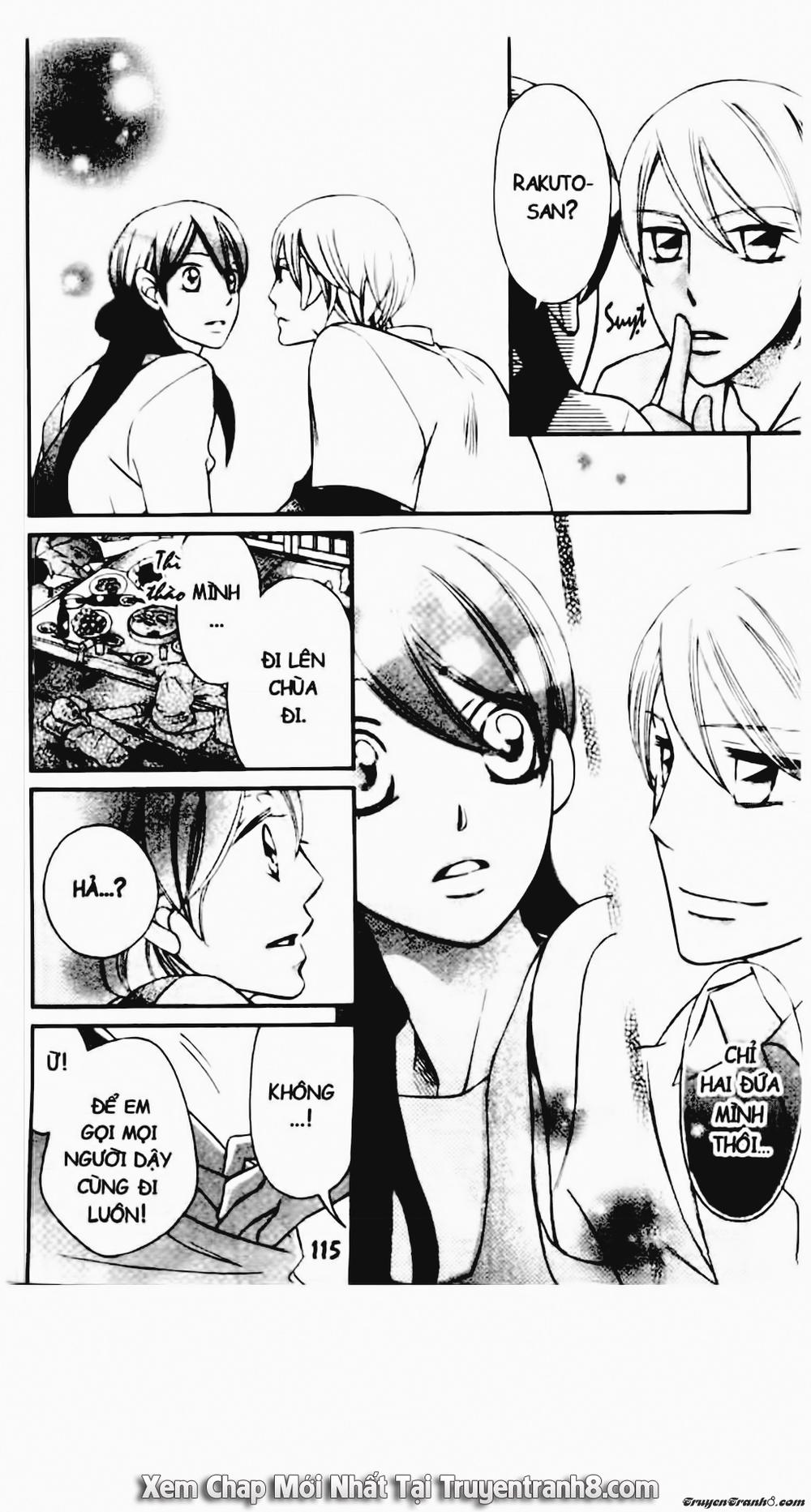 Tiểu Thư Sachie Chapter 91 - Trang 2