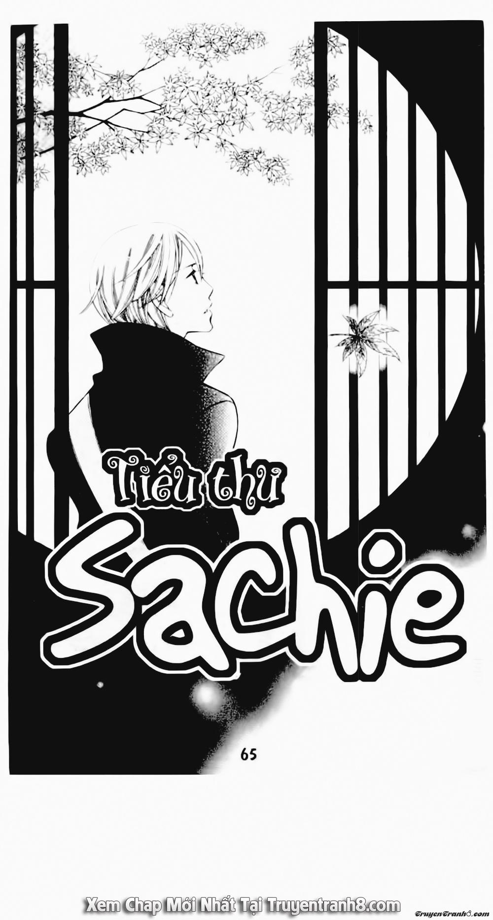 Tiểu Thư Sachie Chapter 89 - Trang 2