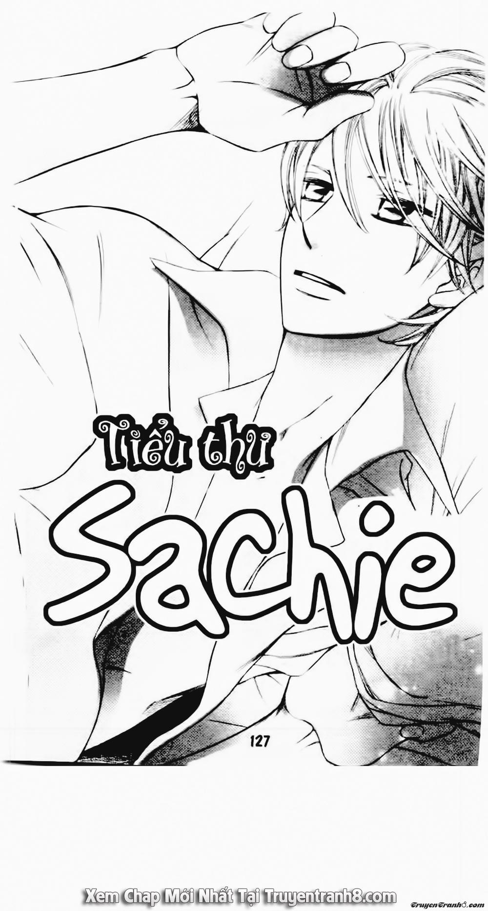 Tiểu Thư Sachie Chapter 83 - Trang 2