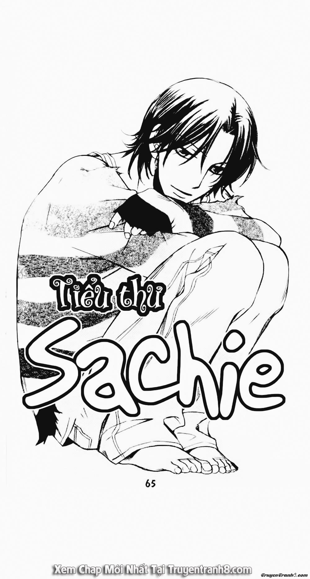 Tiểu Thư Sachie Chapter 80 - Trang 2