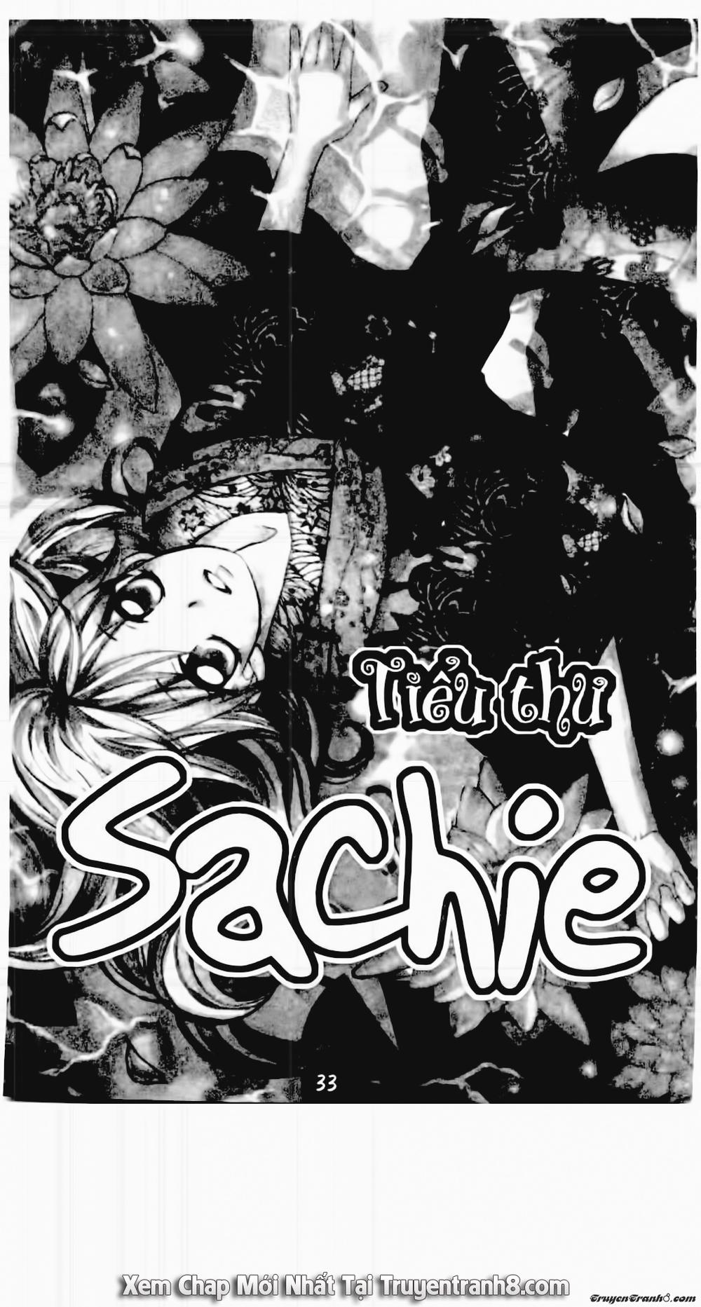 Tiểu Thư Sachie Chapter 78 - Trang 2