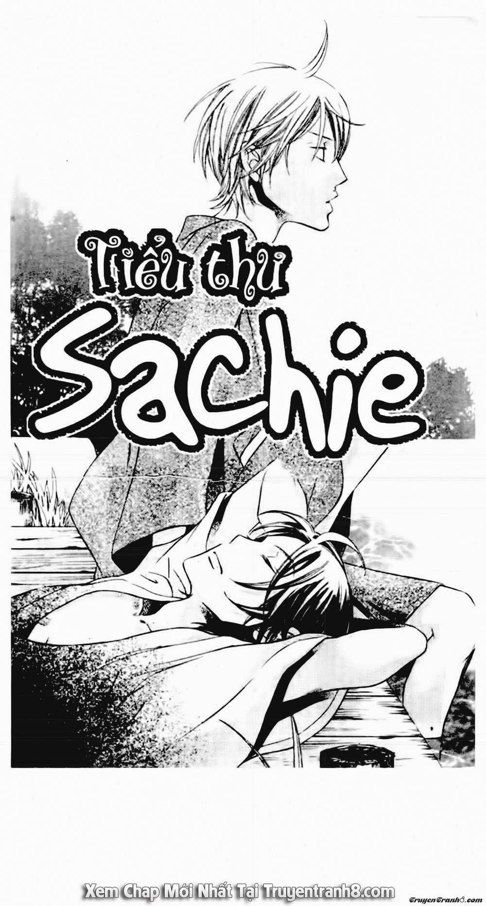 Tiểu Thư Sachie Chapter 55 - Trang 2