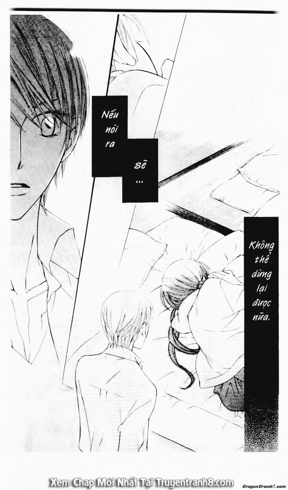 Tiểu Thư Sachie Chapter 45 - Trang 2