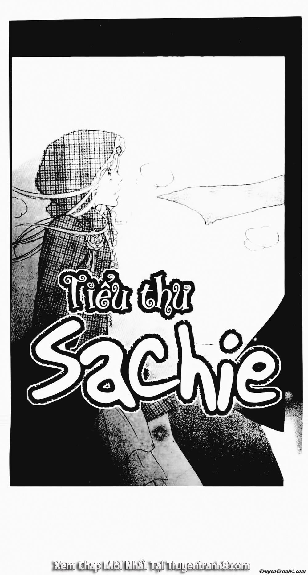 Tiểu Thư Sachie Chapter 45 - Trang 2