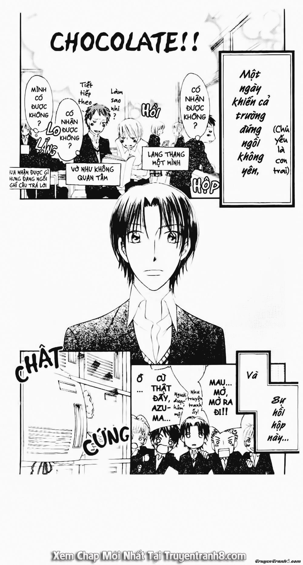 Tiểu Thư Sachie Chapter 44 - Trang 2