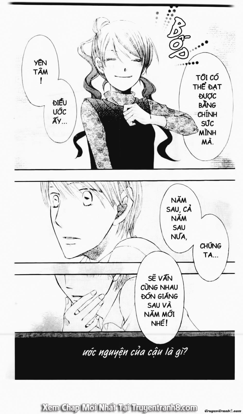 Tiểu Thư Sachie Chapter 44 - Trang 2