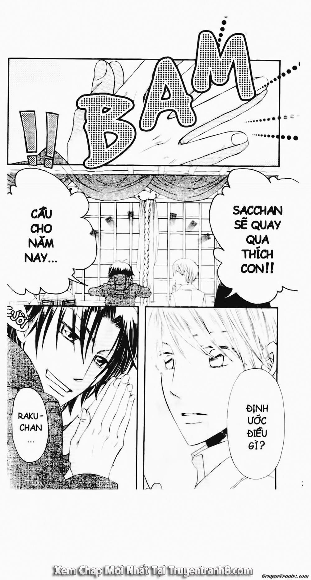 Tiểu Thư Sachie Chapter 43 - Trang 2