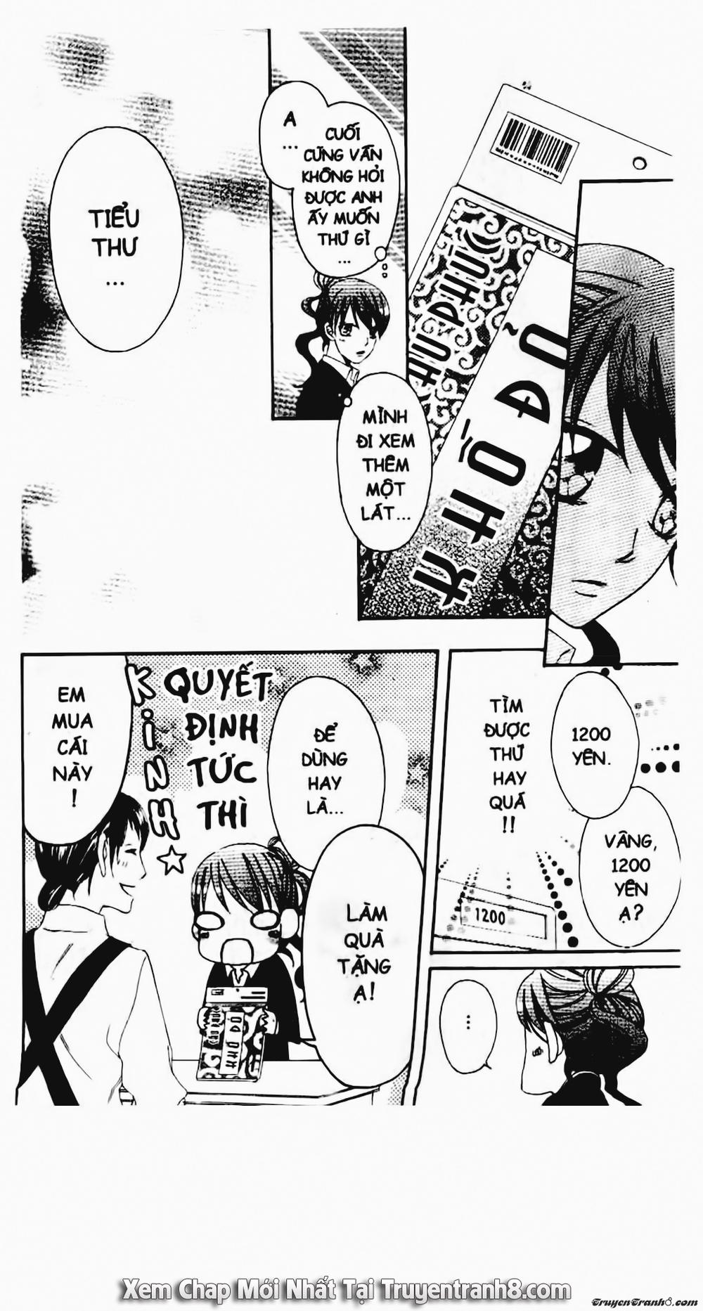 Tiểu Thư Sachie Chapter 39 - Trang 2