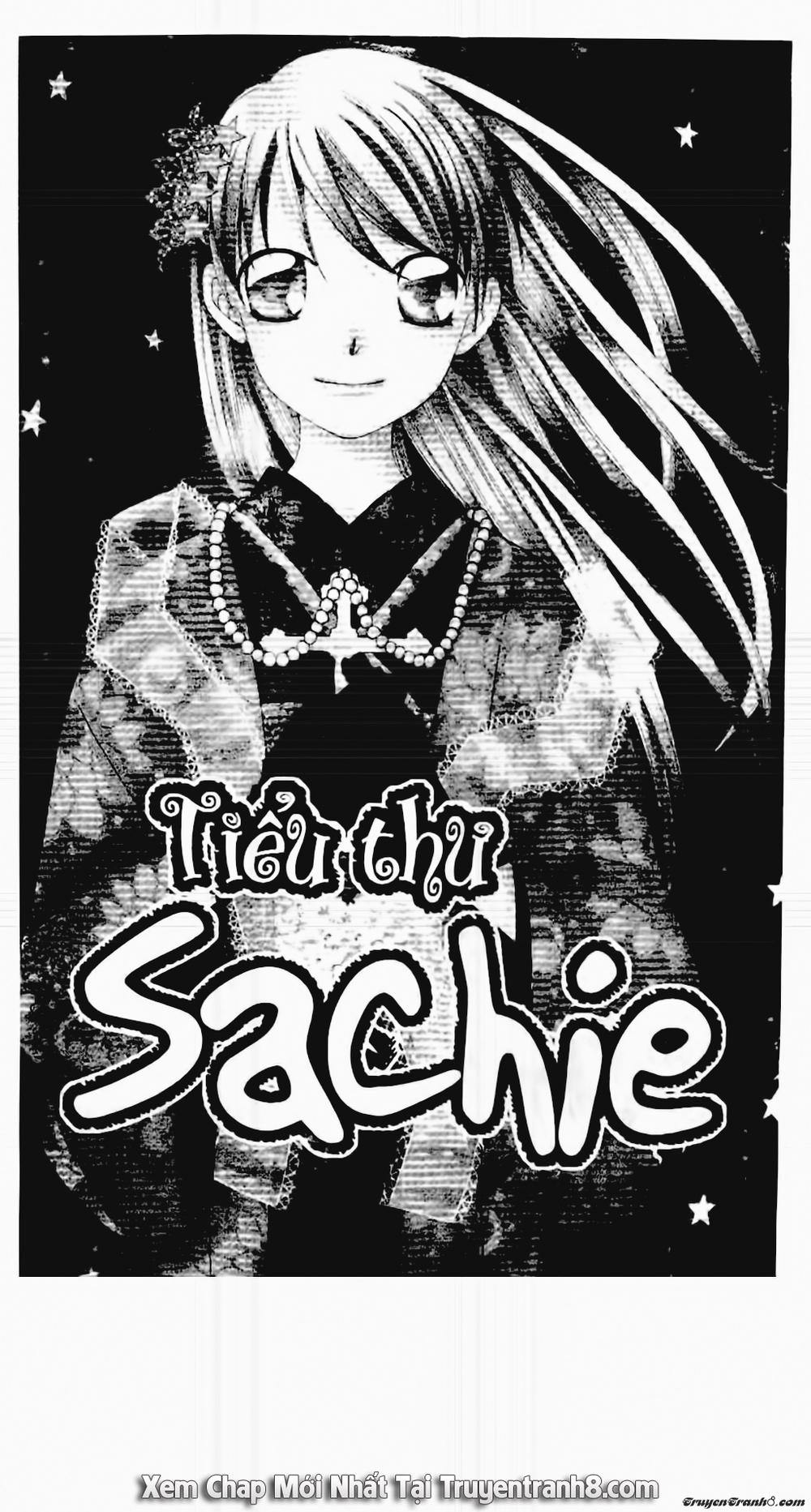 Tiểu Thư Sachie Chapter 38 - Trang 2