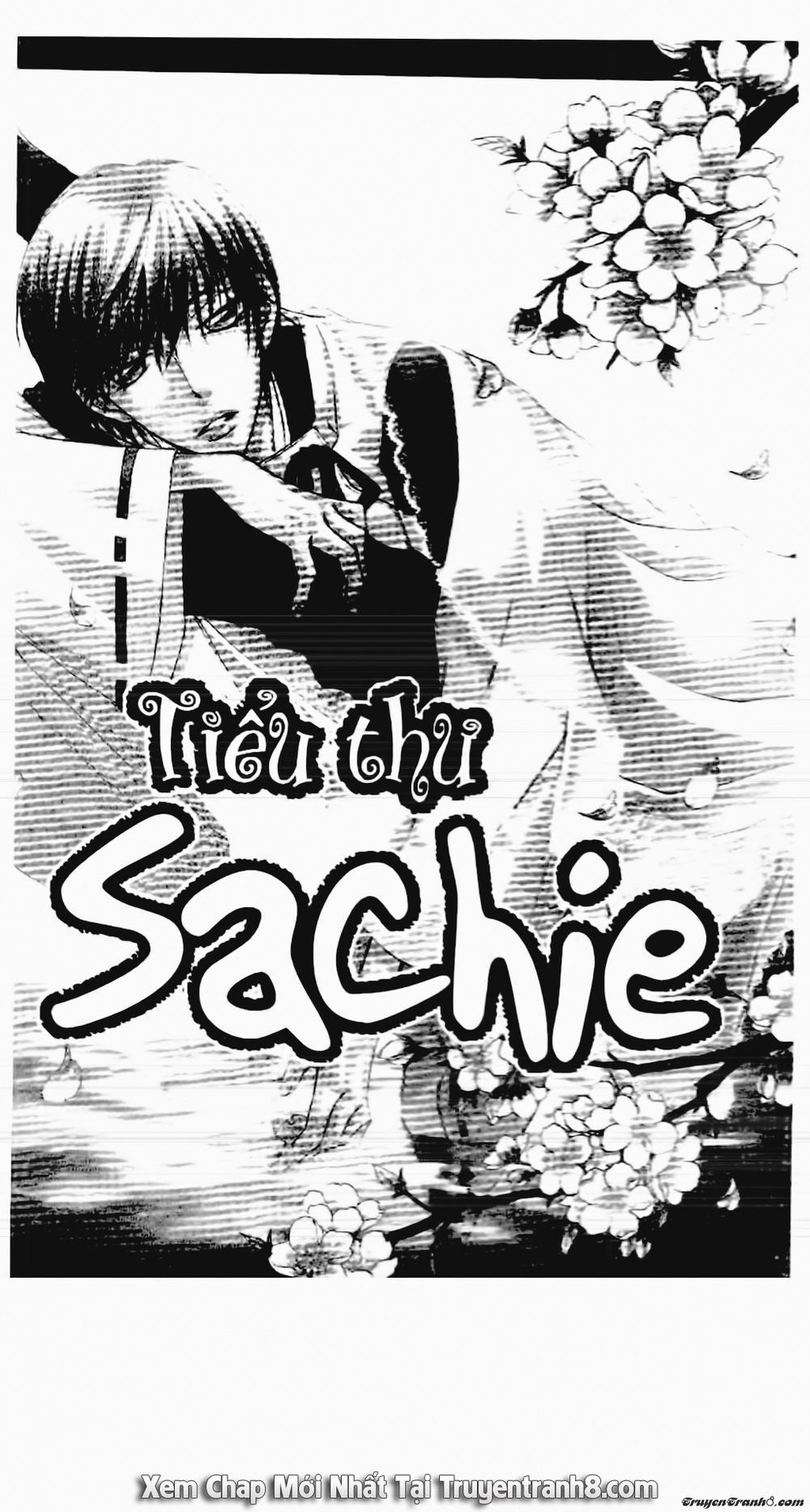 Tiểu Thư Sachie Chapter 23 - Trang 2