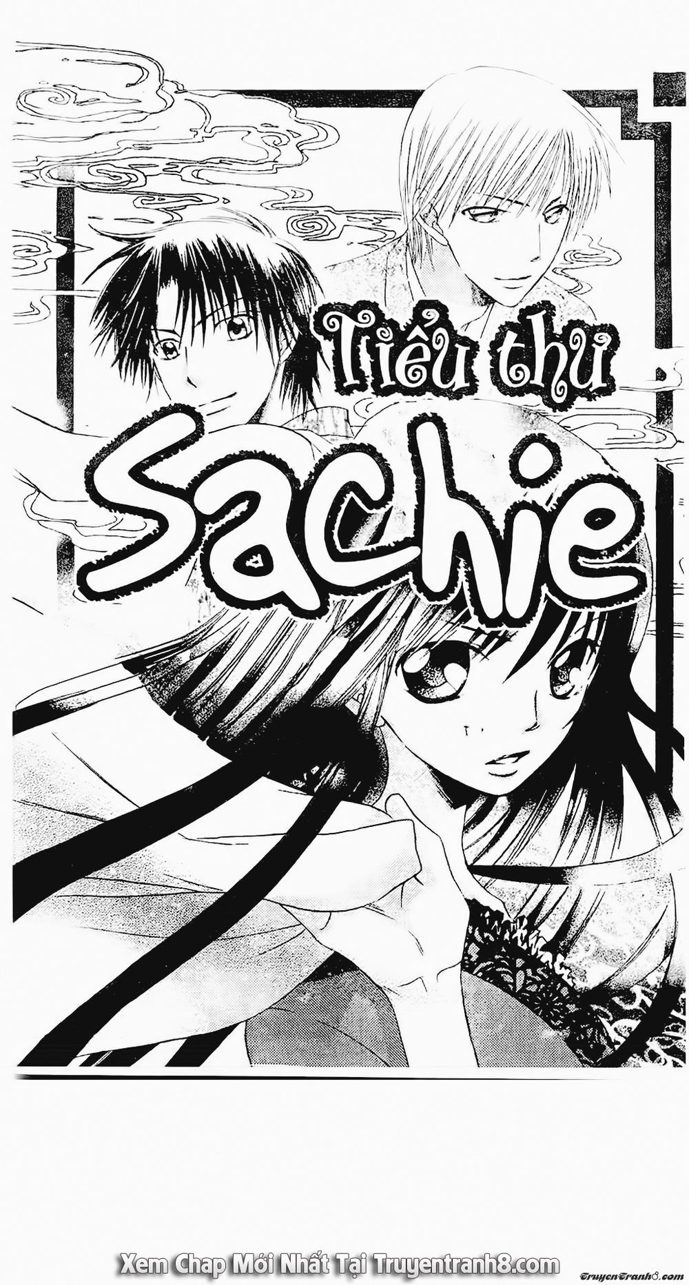 Tiểu Thư Sachie Chapter 12 - Trang 2