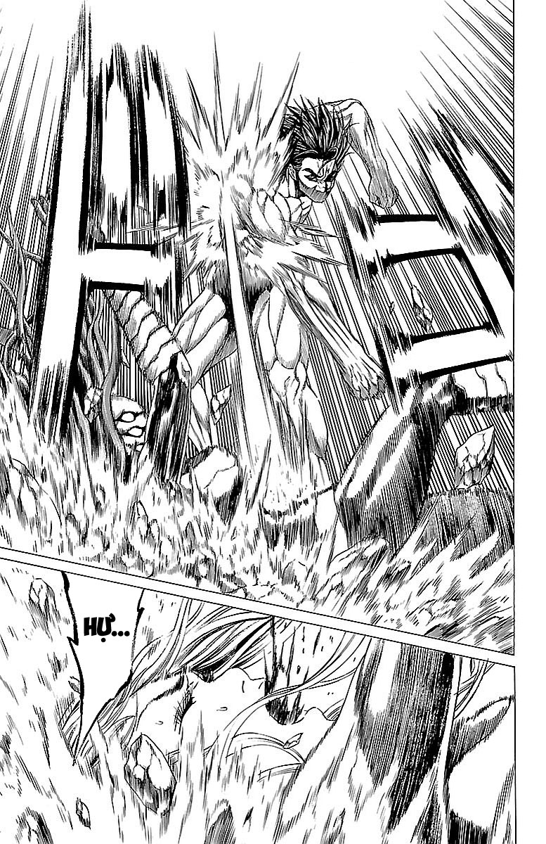 Hakaijuu Chapter 78 - Trang 2