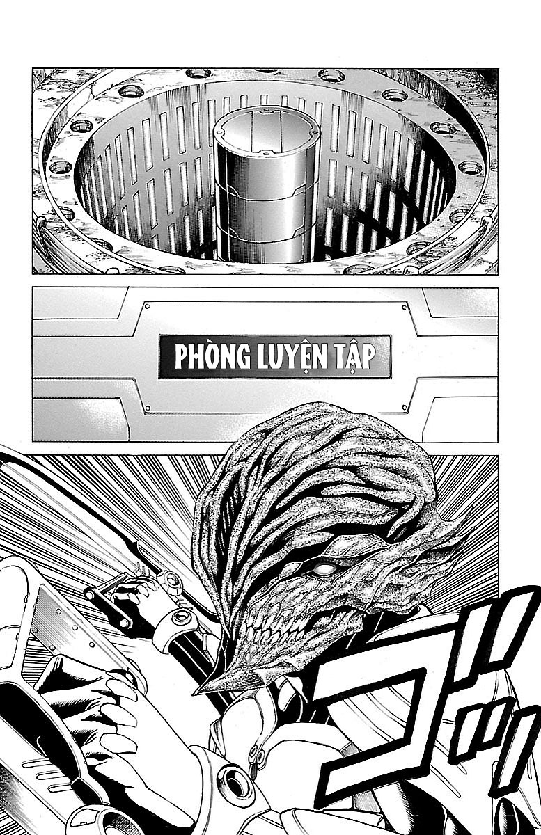 Hakaijuu Chapter 77 - Trang 2