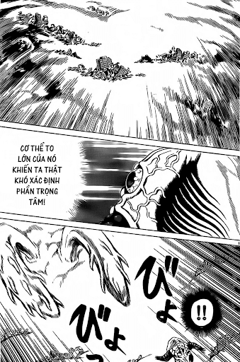 Hakaijuu Chapter 49 - Trang 2