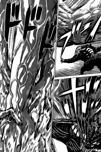 Hakaijuu Chapter 49 - Trang 2