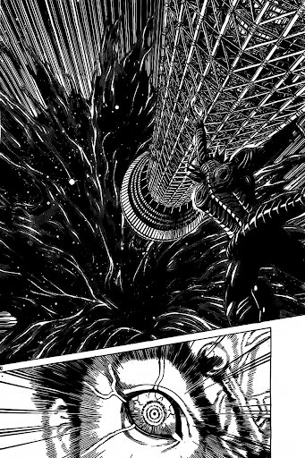 Hakaijuu Chapter 49 - Trang 2