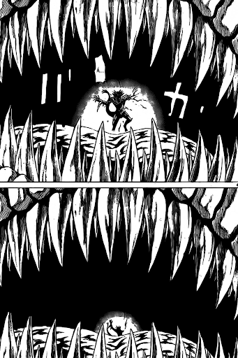 Hakaijuu Chapter 49 - Trang 2