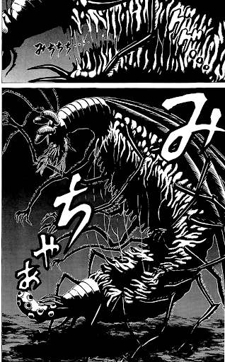 Hakaijuu Chapter 31 - Trang 2