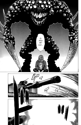 Hakaijuu Chapter 26 - Trang 2