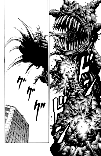 Hakaijuu Chapter 26 - Trang 2