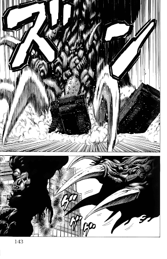 Hakaijuu Chapter 26 - Trang 2