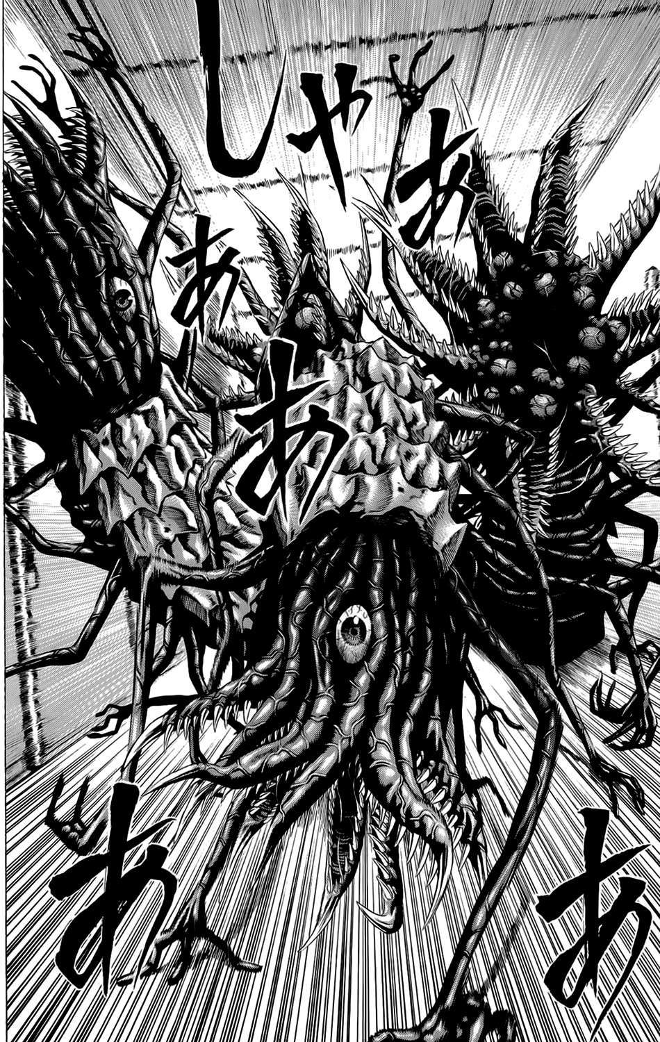 Hakaijuu Chapter 10 - Trang 2