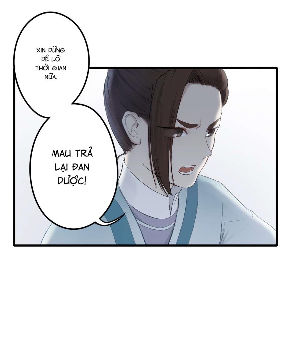 Mạnh Bà Truy Phu Ký Chapter 15 - Trang 2