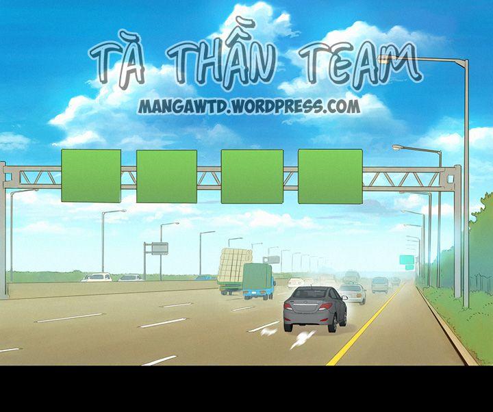 Lucky Driver Chapter 2 - Trang 2