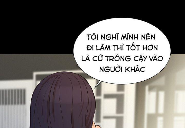 Lucky Driver Chapter 1 - Trang 2